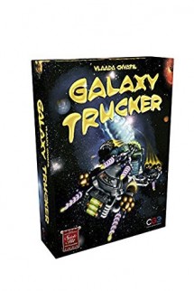 Galaxy Trucker