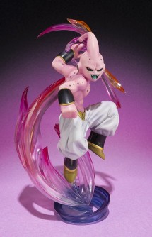 DRAGON BALL Z - MAJIN BU FIGURA FIGUARTS ZERO