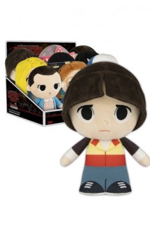 Funko: Peluches Stranger Things - Will