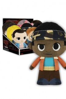 Funko: Peluches Stranger Things - Lucas