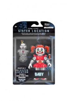 Funko: Five Nights at Freddy's - Baby