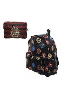 Harry Potter - Packable Backpack