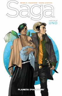 Saga nº 01