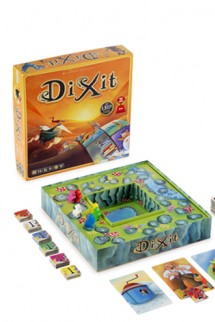 Dixit