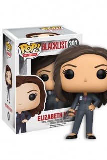 Pop! TV: The Blacklist - Elizabeth Keen