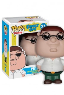Pop! TV: Family Guy - Peter