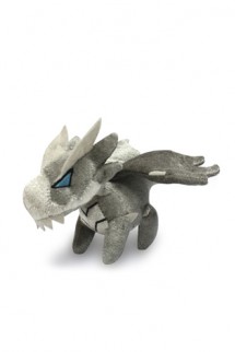 Monster Hunter - plush Kushala Daora