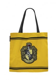 Harry Potter - Bolsa de lona Hufflepuff