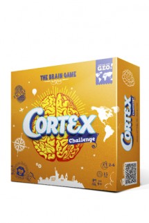 Cortex Geo