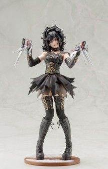 Edward Scissorhands - Bishoujo statue