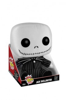 Funko Mega Mopeez: The Nightmare Before Christmas - Jack