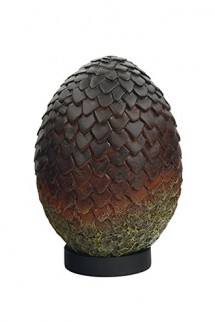 Game of Thrones - dragon egg "Drogon"