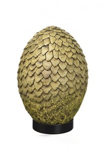 Game of Thrones - dragon egg "Viserion"