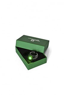 Green Lantern - Luminous ring