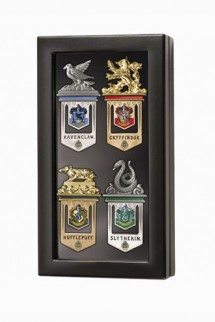 Harry Potter - bookmark Hogwarts