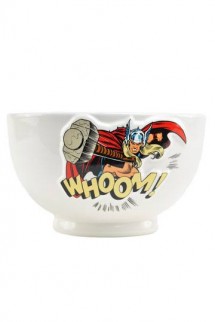 Marvel Comics - Embossed Bowl Thor