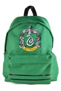 Harry Potter - Backpack Slytherin