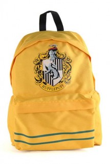 Harry Potter - Mochila Hufflepuff