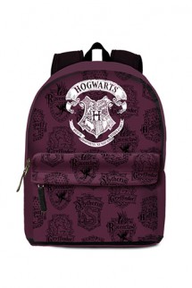 Harry Potter - Mochila Freetime Hogwarts