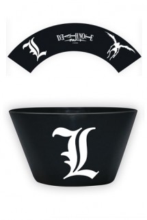 Death Note - Bowl L & Ryuk