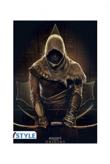 Assassin's Creed - Poster "Origins"