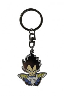 Dragon Ball - Keychain "DBZ/ Vegeta