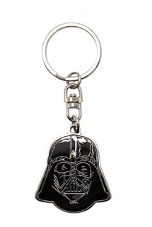 Star Wars - llavero "Darth Vader"