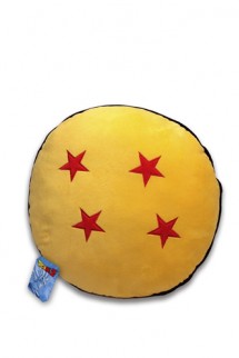 Dragon Ball - Crystal Ball Cushion