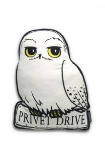 Harry Potter - Cojín Hedwig