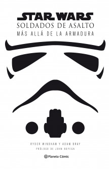 Star Wars Soldados de Asalto (Stormtroopers)