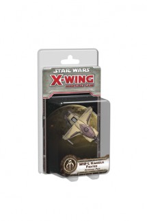 Star Wars X-Wing: Caza M12-L Kimogila