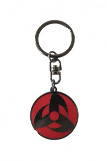 Naruto - Keychain Sharingan Kakashi