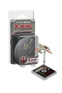 X-Wing: Ala-E