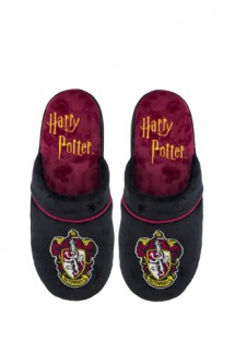 Harry Potter - Gryffindor slippers