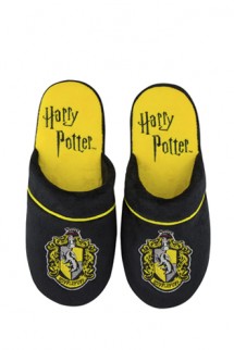 Harry Potter - zapatillas Hufflepuff