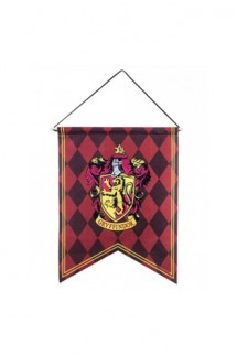 Harry Potter - Flag Gryffindor 