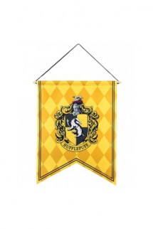 Harry Potter - Flag Hufflepuff