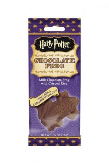 Harry Potter - Jelly Belly Choco Frog