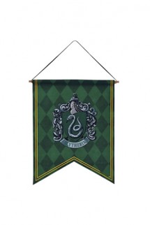 Harry Potter - Flag Slytherin