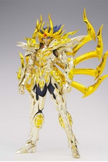 Saint Seiya - Cancer Deathmask God Cloth Myth EX