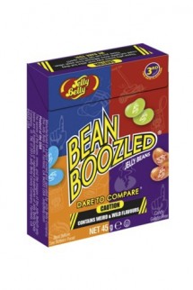 Jelly Belly - candy box