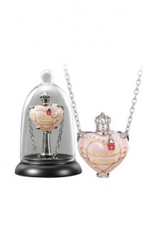 Harry Potter - Love Potion Pendant