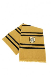 Harry Potter - Scarf by Cédric Diggory Hufflepuff