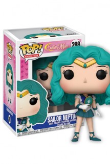 Pop! Animation: Sailor Moon - Sailor Neptune