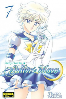 SAILOR MOON 07