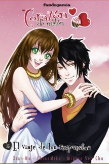 CORAZON DE MELON 05
