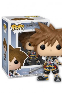 Pop! Disney: Kingdom Hearts - Sora