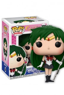 Pop! Animation: Sailor Moon - Sailor Pluto