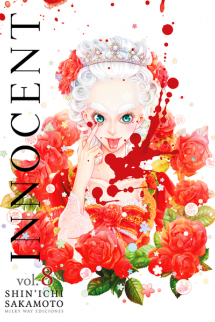 Innocent, Vol. 8