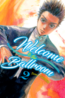 Welcome to the Ballroom, Vol. 2